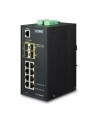 Planet switch  IGS-12040MT IP30  8xGeth 4xSFP - nr 20