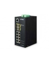 Planet switch  IGS-12040MT IP30  8xGeth 4xSFP - nr 7