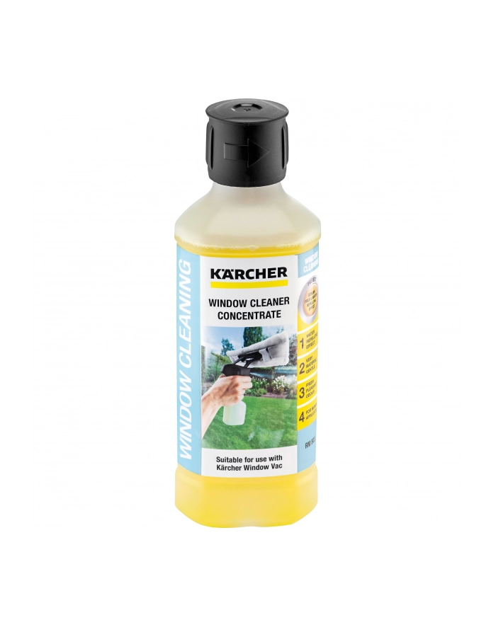 Koncentrat KARCHER RM 503 6.295-840.0 główny