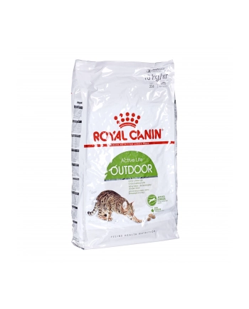 Karma Royal Canin Food Outdoor 30 Dry Mix (10 kg )