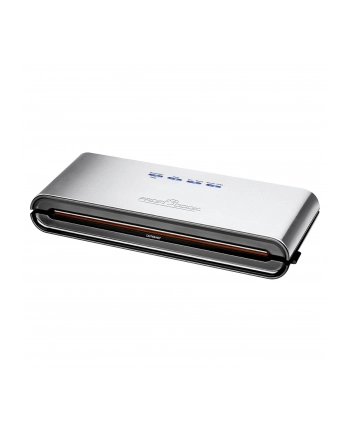 Clatronic Zgrzewarka próżniowa PC-VK 1080 ( stalowy)