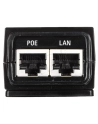 Ubiquiti Zasilacz PoE POE-24V-12W-G 24V 12W Gigabit - nr 24