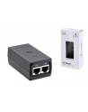Ubiquiti Zasilacz PoE POE-24V-12W-G 24V 12W Gigabit - nr 25