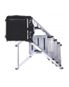 Drabina 4 stopniowa aluminiowa  Krause Secury 126528 - nr 20