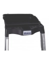 Drabina 4 stopniowa aluminiowa  Krause Secury 126528 - nr 24