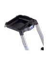 Drabina 4 stopniowa aluminiowa  Krause Secury 126528 - nr 2