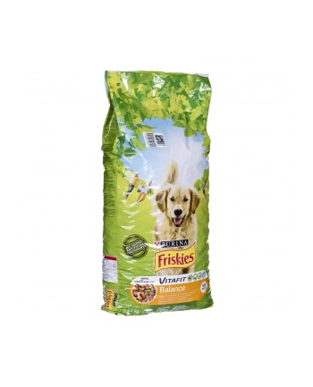Karma PURINA NESTLE Friskies Balance