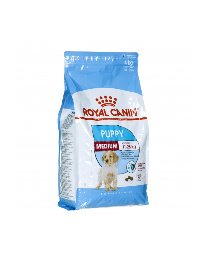 Karma Royal Canin Dog Food Medium Junior (15 kg ) główny