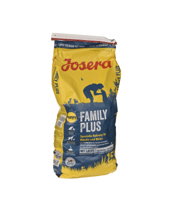 josera Family Plus 15 kg
