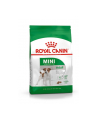 ROYAL CANIN SHN Mini Adult 8kg + 1kg - nr 4
