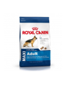 Karma Royal Canin Dog Food Maxi Adult (15 kg ) - nr 1