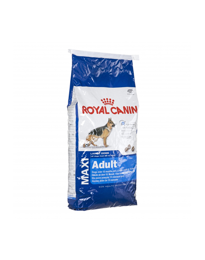 Karma Royal Canin Dog Food Maxi Adult (15 kg ) główny