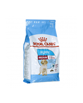 Karma Royal Canin Dog Food Medium Junior (15 kg )