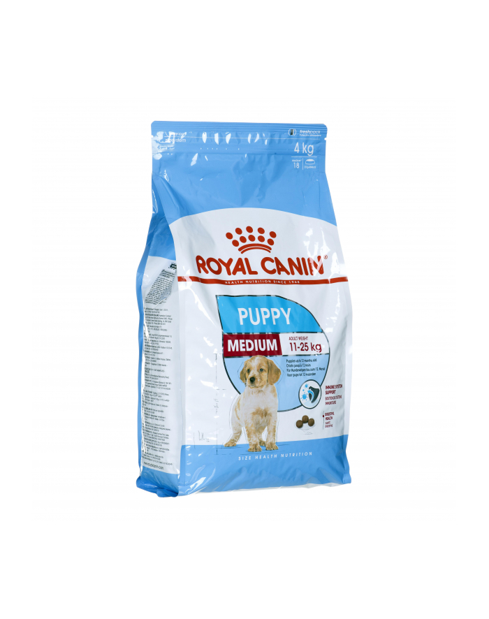 Karma Royal Canin Dog Food Medium Junior (15 kg ) główny