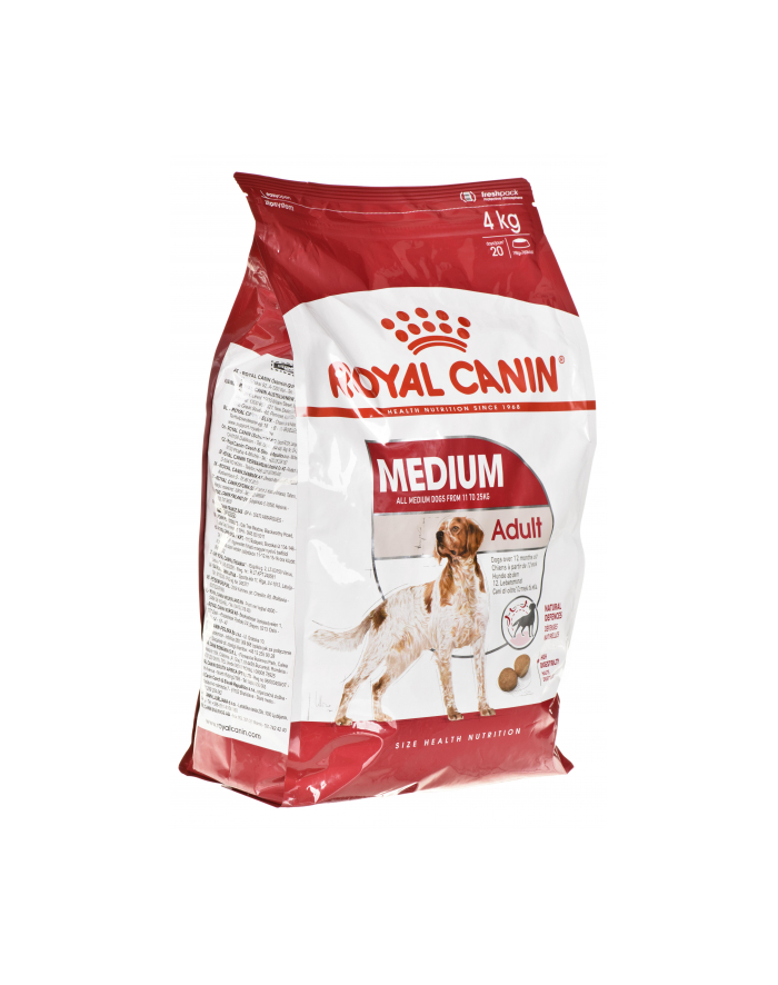 Karma Royal Canin Food Medium Adult (15 kg ) główny