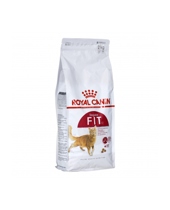 Karma Royal Canin FHN Fit (2 kg )