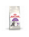 ROYAL CANIN Cat Food Sensible 33 Dry Mix 10kg - nr 1