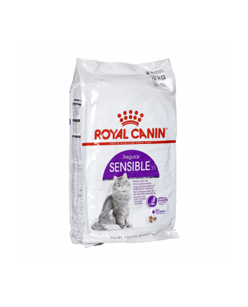 ROYAL CANIN Cat Food Sensible 33 Dry Mix 10kg