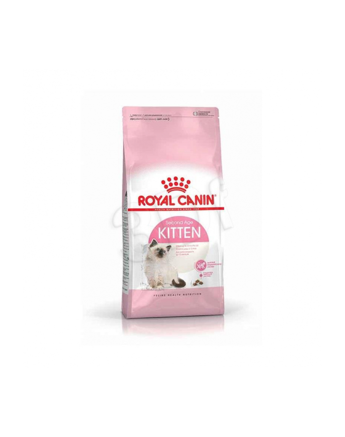 royal canin FHN Kitten 10 kg główny