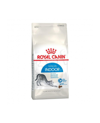 ROYAL CANIN Cat Food Indoor 27 Dry Mix 10kg