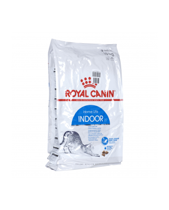 ROYAL CANIN Cat Food Indoor 27 Dry Mix 10kg