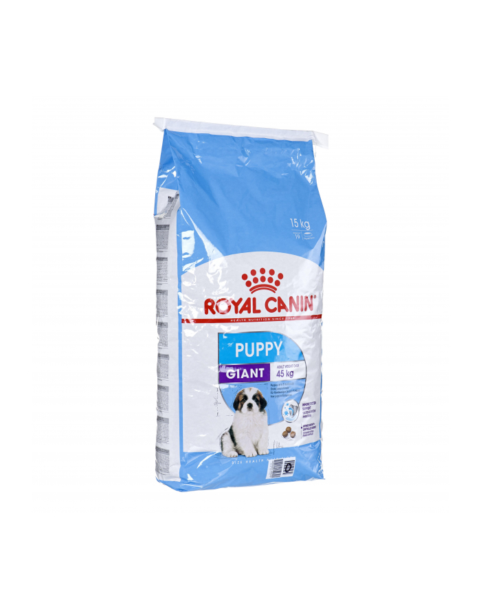 Karma Royal Canin Puppy Food Giant (15 kg ) główny