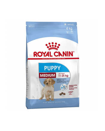 Karma Royal Canin SHN Medium Junior (4 kg )