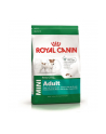Karma Royal Canin Dog Food Mini Adult (8 kg ) - nr 1