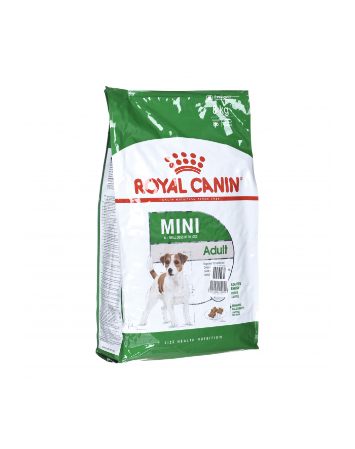 Karma Royal Canin Dog Food Mini Adult (8 kg ) główny