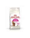 ROYAL CANIN Cat Food Exigent Savour Sensation 4kg - nr 4