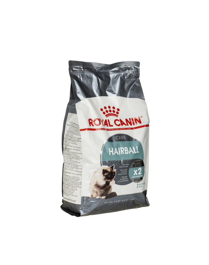 Karma Royal Canin FCN Hairball Care (4 kg ) główny
