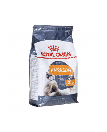 Karma Royal Canin FCN Hair&Skin Care (4 kg )