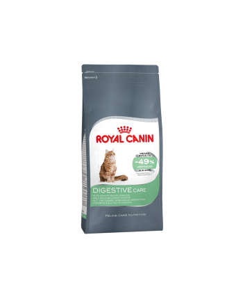 Karma Royal Canin FCN Digestive Care 38 (10 kg )