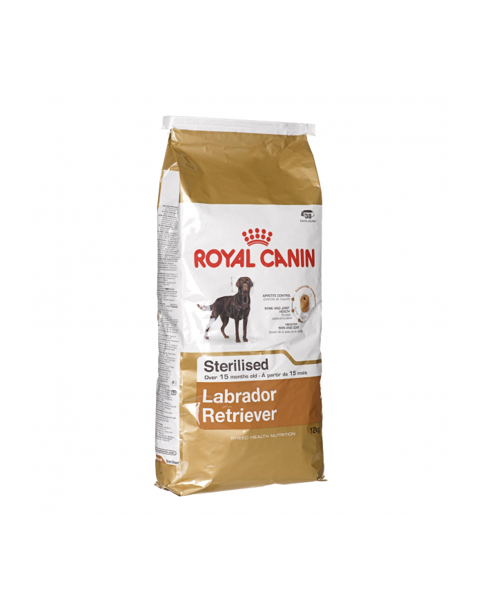 Karma Royal Canin SHN Breed Labrador Ster Ad (12 kg ) główny