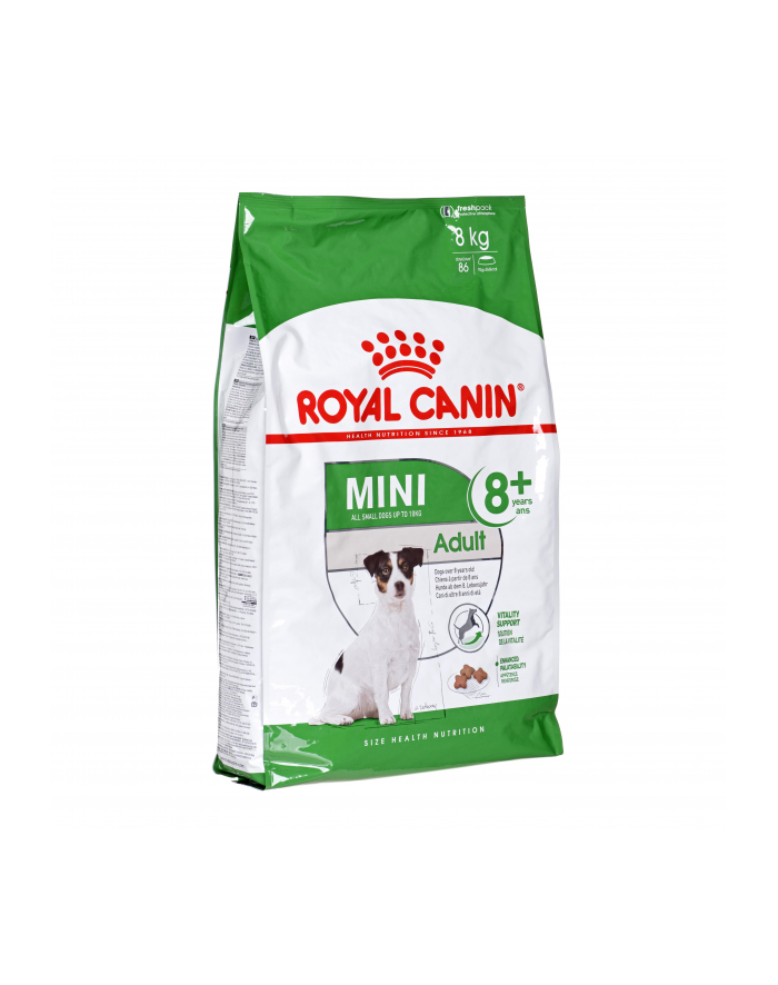 Karma Royal Canin Dog Food Mini Adult (8 kg ) główny