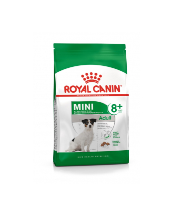 Karma Royal Canin Dog Food Mini Adult (8 kg )