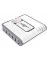 Router MikroTik RBmAPL-2nD (54 Mb/s - 802.11g) - nr 1