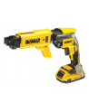 Wkrętarka do płyt DeWalt DCF620D2K-QW - nr 15