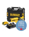 Wkrętarka do płyt DeWalt DCF620D2K-QW - nr 16