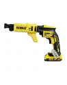 Wkrętarka do płyt DeWalt DCF620D2K-QW - nr 7