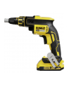 Wkrętarka do płyt DeWalt DCF620D2K-QW - nr 9