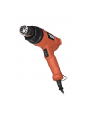 Opalarka Black&Decker KX1650-XK (1750W) - nr 3