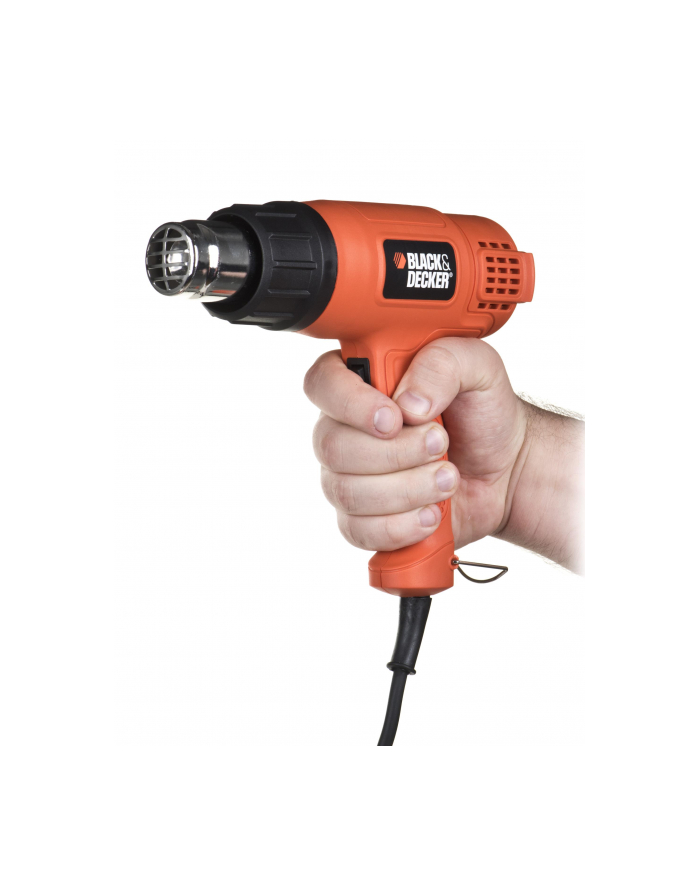 Opalarka Black&Decker KX1650-XK (1750W) główny