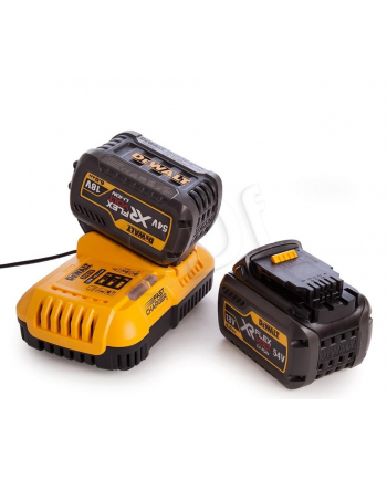 Pilarka Aligator FLEXVOLT 54V 430mm DEWALT