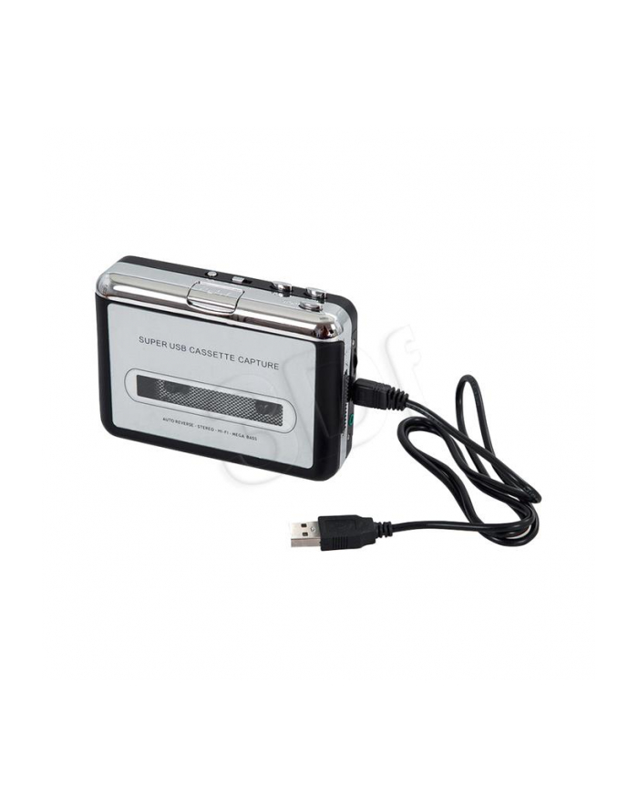 Konwertery Audio MP3 IBOX AC02 ICAC02 główny