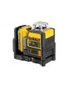 Laser krzyżowy DeWalt DCE0811D1G-QW - nr 1