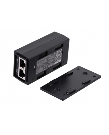 Ubiquiti Zasilacz PoE POE-24V-12W-G 24V 12W Gigabit nr 1