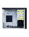 Obudowa Chieftec HT-01B-OP (Micro ATX; kolor czarny) - nr 11