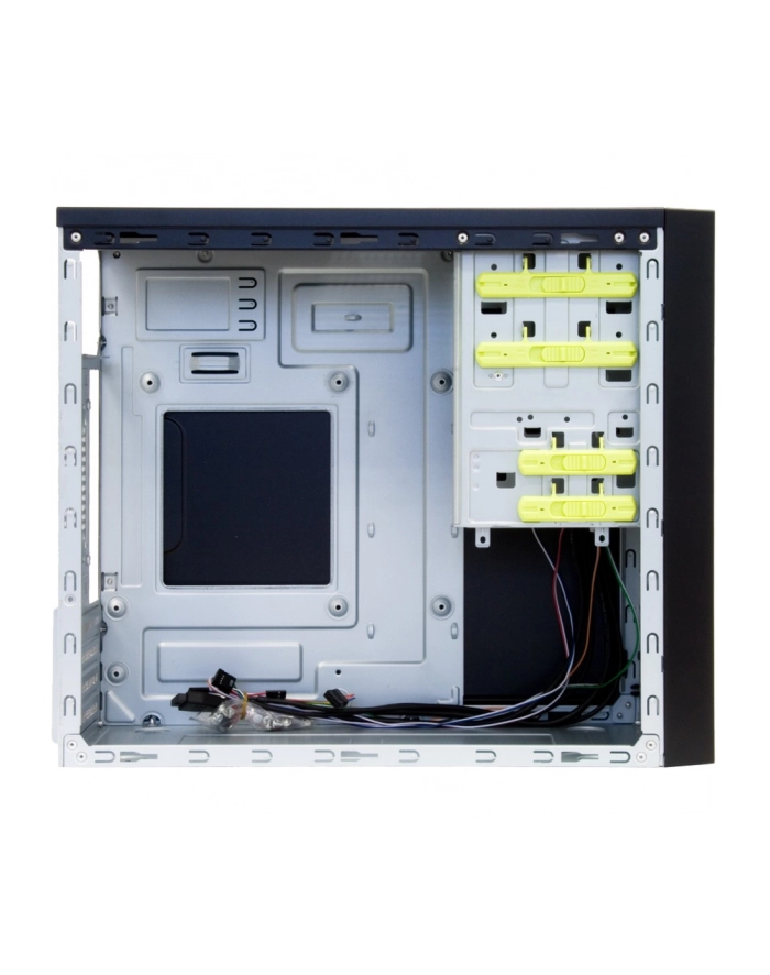 Obudowa Chieftec HT-01B-OP (Micro ATX; kolor czarny) główny