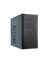 Obudowa Chieftec HT-01B-OP (Micro ATX; kolor czarny) - nr 22